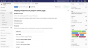 GitLab CE stack link